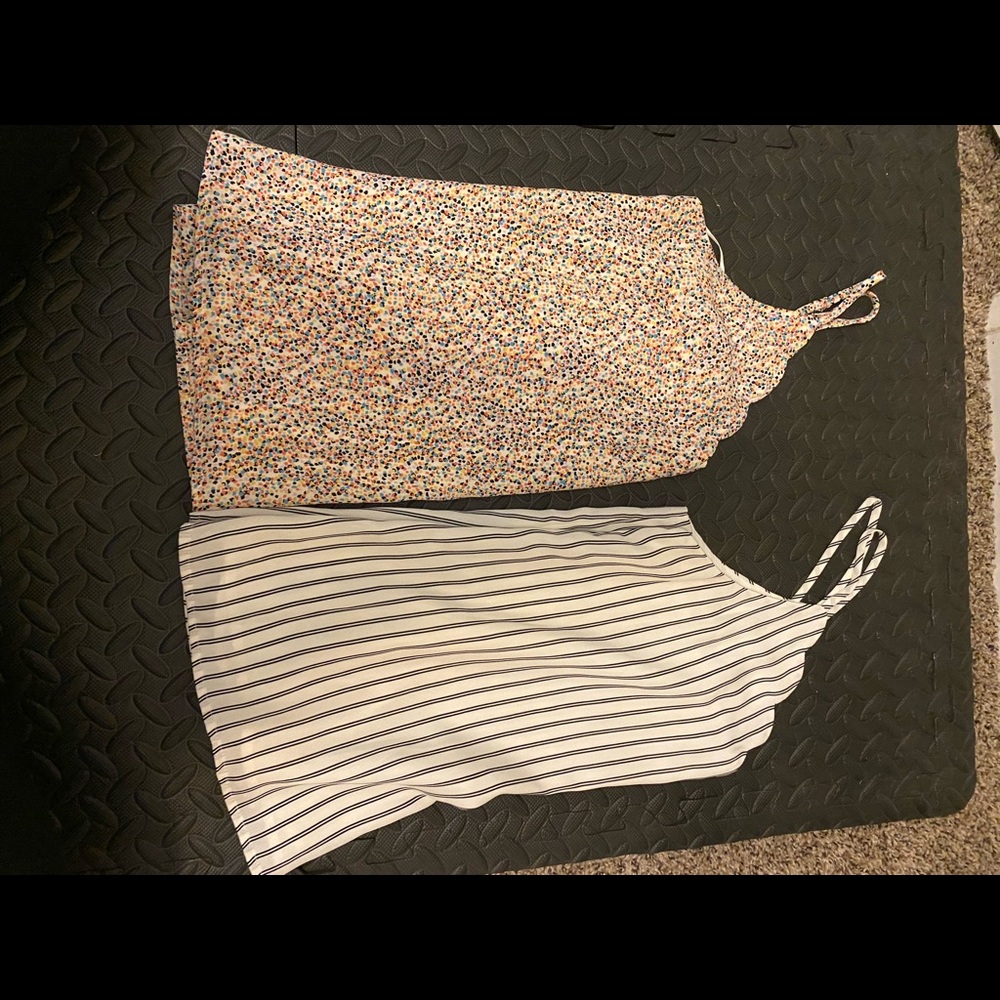 Tank top bundle